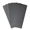 12 Packs: 6 ct. (72 total) Fine Grit Sandpaper Sheets by Craft Smart®, 3.5" x 9"